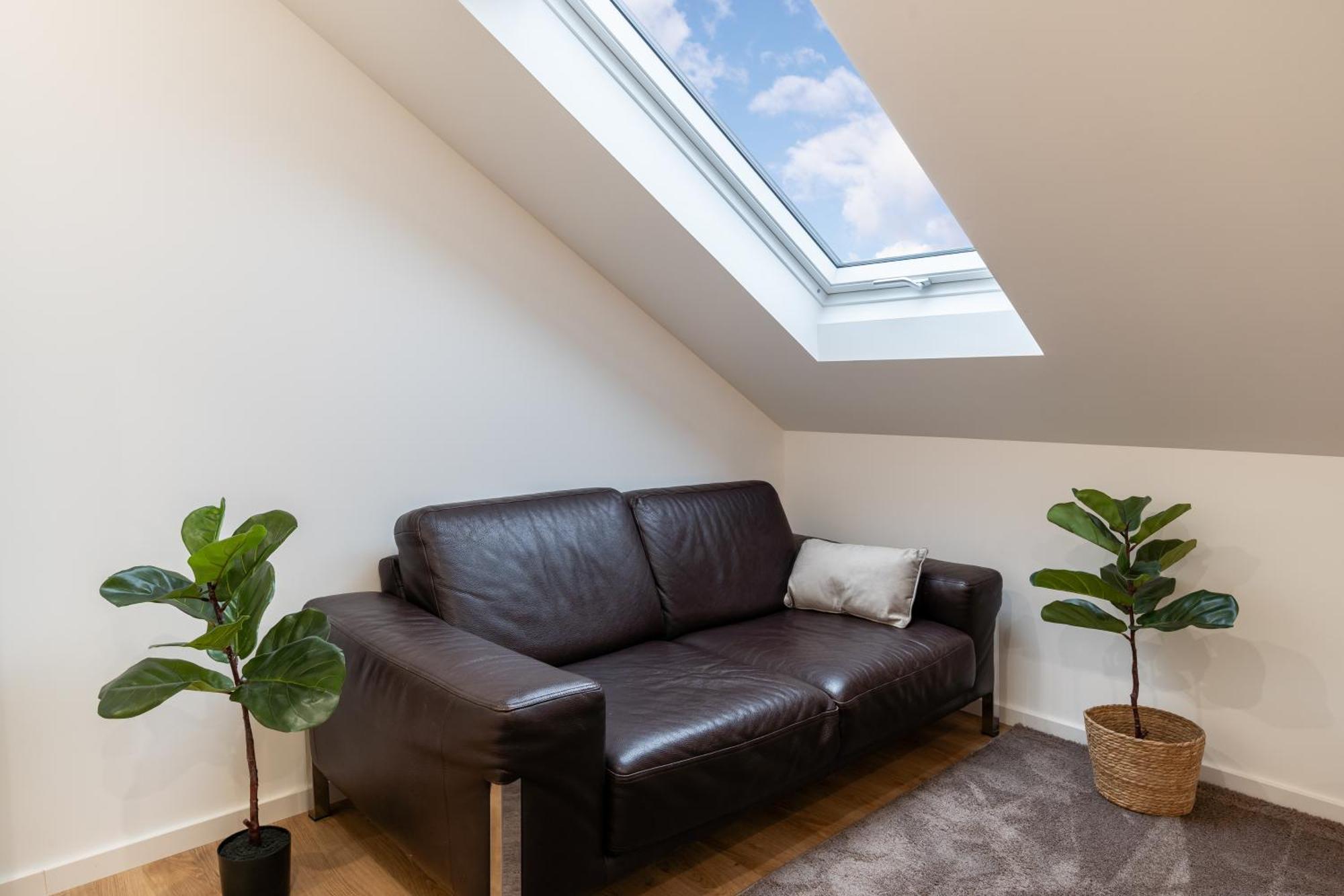 Apartment Milse - Modern. Stylisch Bielefeld Exteriör bild